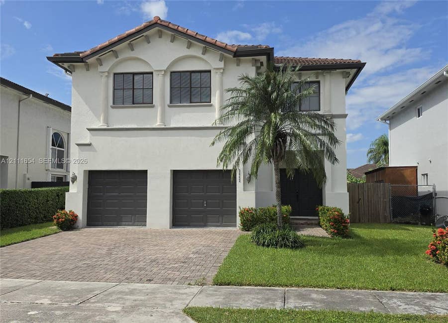 Property photo for 2862 SW 145th Avenue, Miami, FL