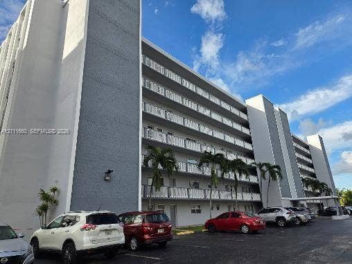 Property photo for 500 NE 12th Avenue, #108, Hallandale Beach, FL