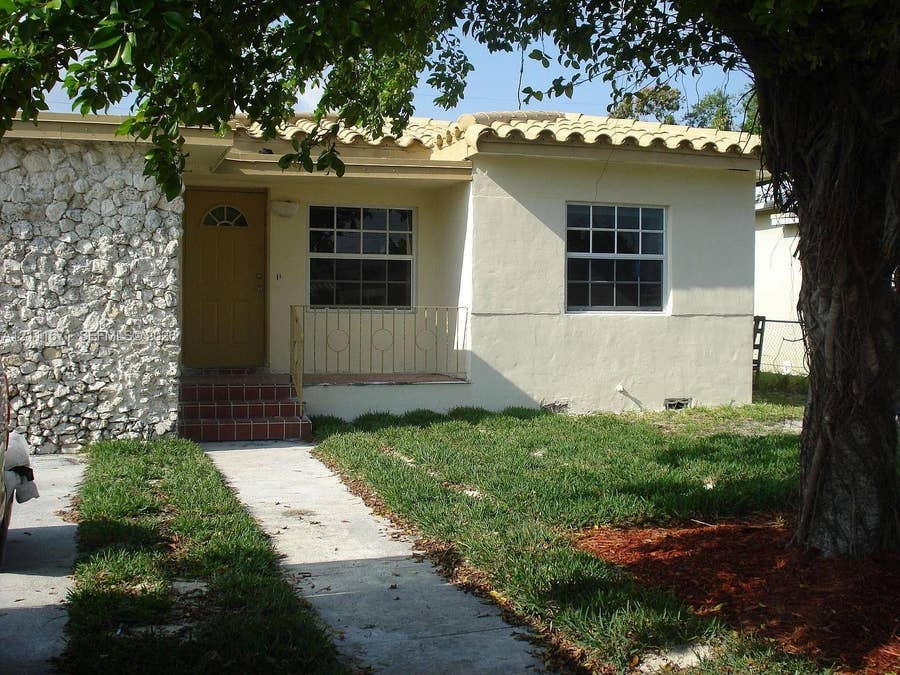 Property photo for 879 NW 74th Street, Miami, FL