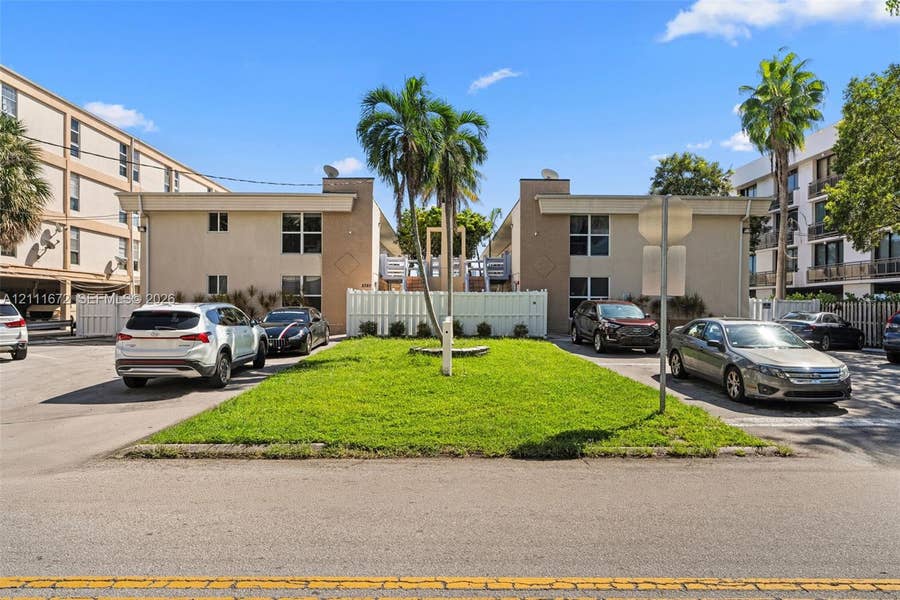 Property photo for 2380 Diana Drive, #8, Hallandale Beach, FL