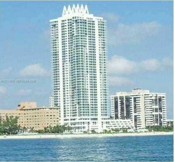 Property photo for 6365 Collins Avenue, #2209, Miami Beach, FL
