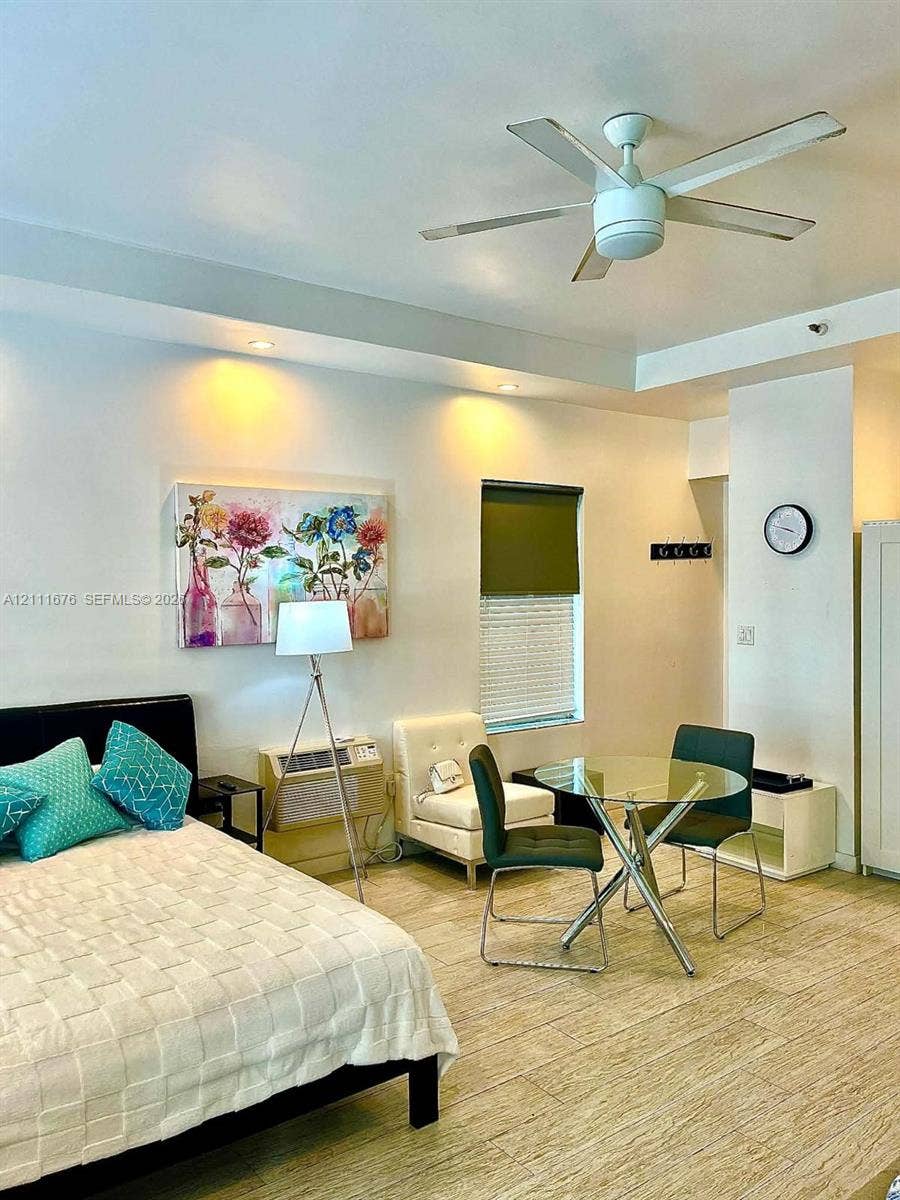Property photo for 3710 Collins Avenue, #N-101, Miami Beach, FL
