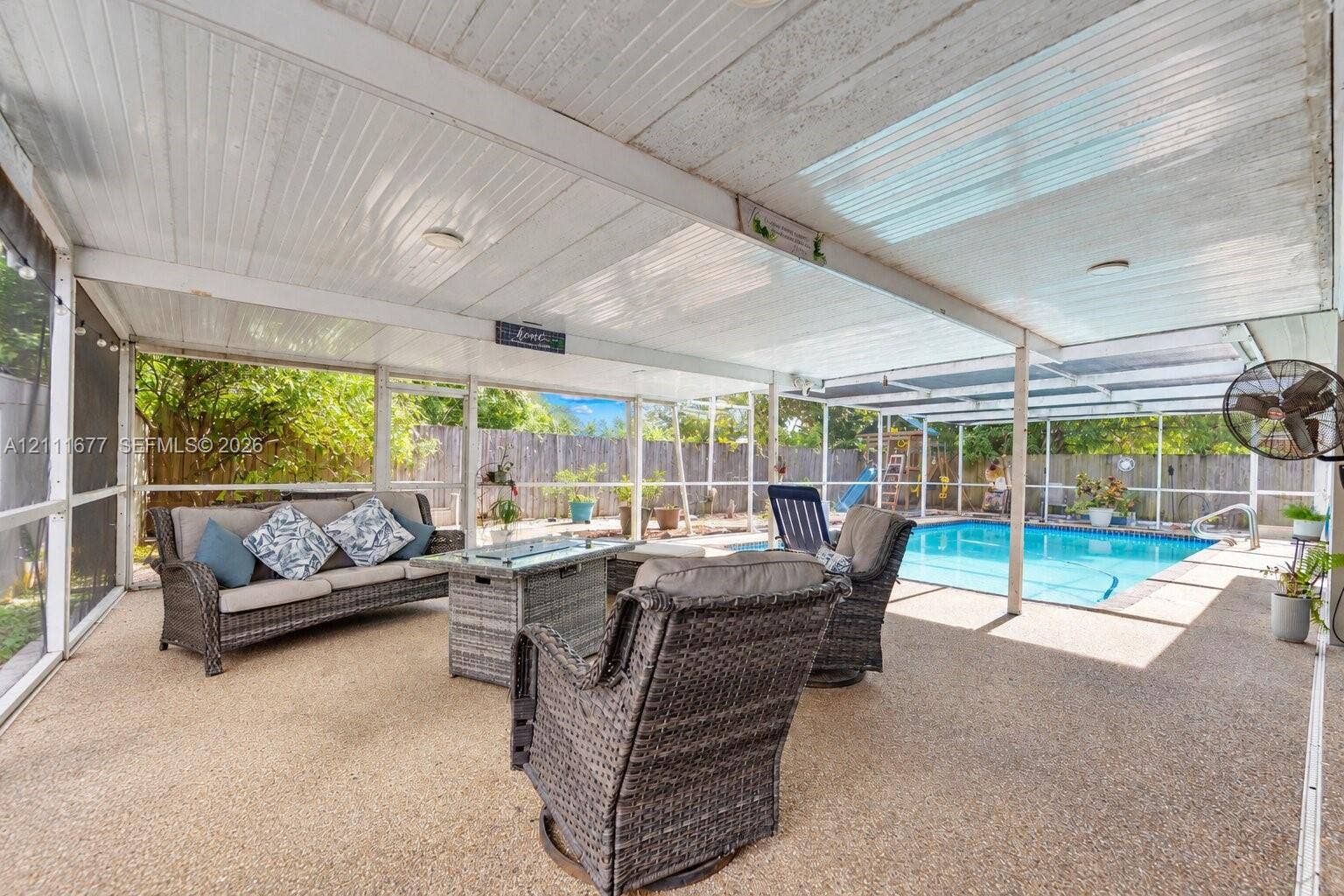 1921 Acapulco Drive, Miramar, FL 33023 Photo 11