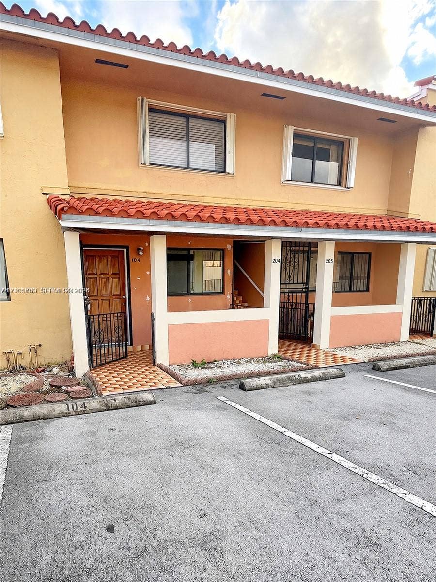 Property photo for 2740 W 63rd Street, #104, Hialeah, FL