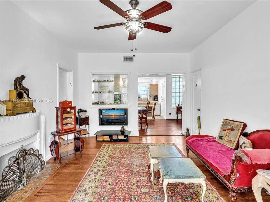 Property photo for 503 12th Street, #5, Miami Beach, FL