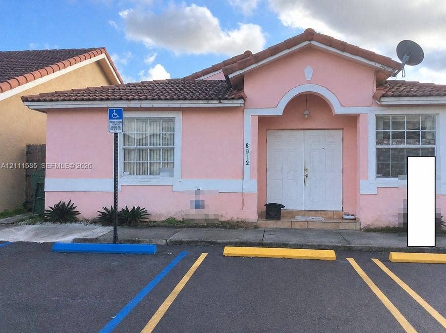 Property photo for 8912 NW 121st Street, #25, Hialeah Gardens, FL