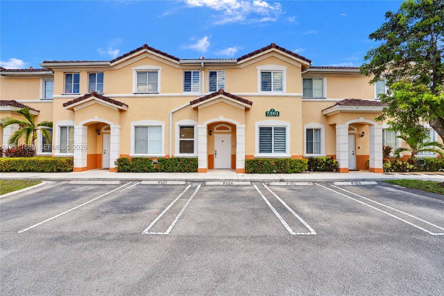 Property photo for 7305 NW 174th Terrace, #103, Hialeah, FL