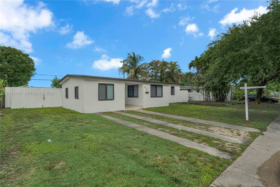 Property photo for 4375 SW 112th Avenue, #1, Miami, FL