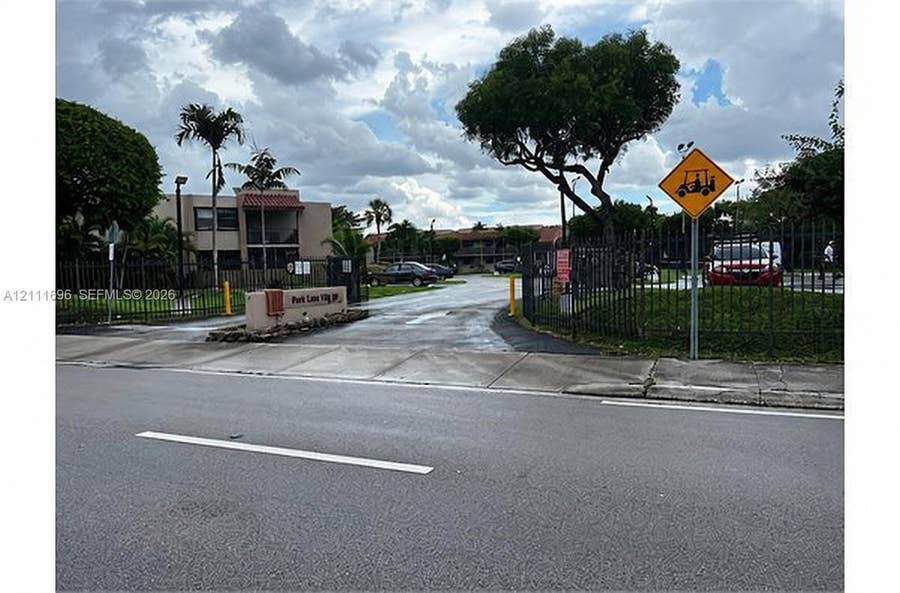 Property photo for 280 W Park Drive, #101-6, Miami, FL