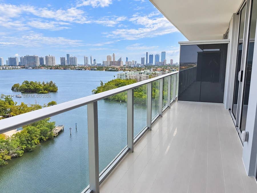 Property photo for 16385 Biscayne Boulevard, #1402, North Miami Beach, FL