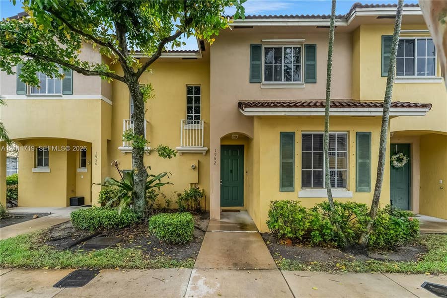 Property photo for 1952 SW 60th Terrace, North Lauderdale, FL
