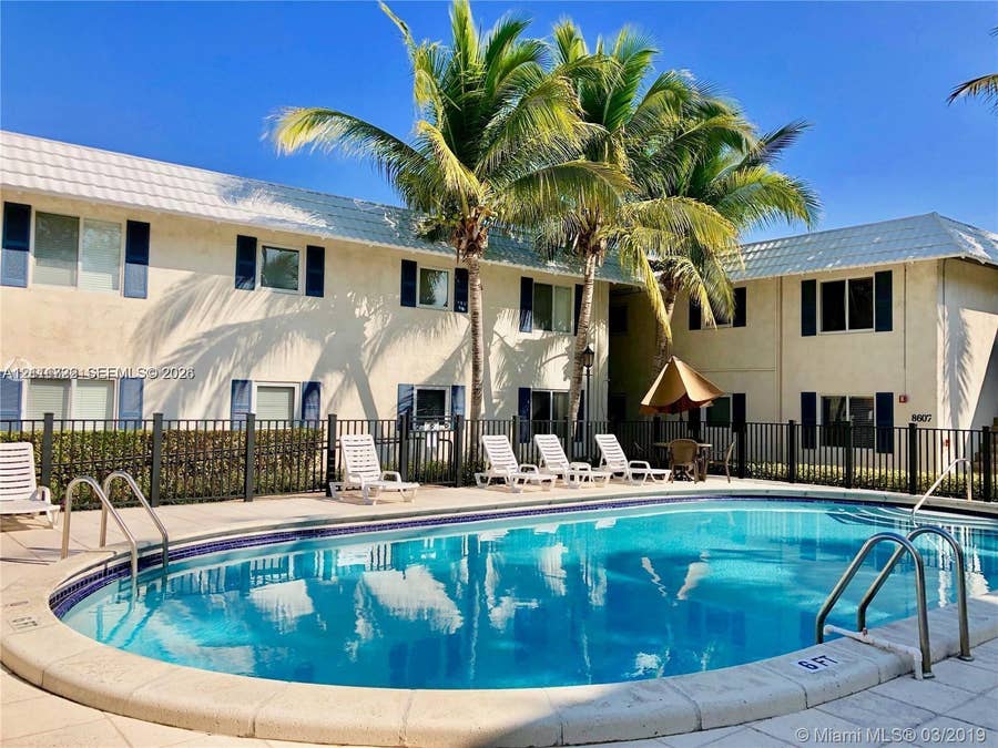 Property photo for 8611 SW 68th Court, #23, Pinecrest, FL