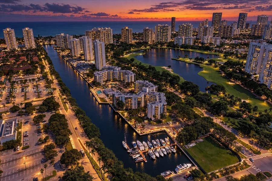Property photo for 3401 N Country Club Drive, #110, Aventura, FL