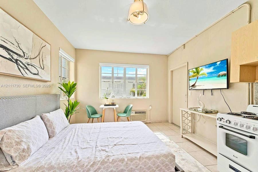 Property photo for 301 86th Street, #315-3A, Miami Beach, FL