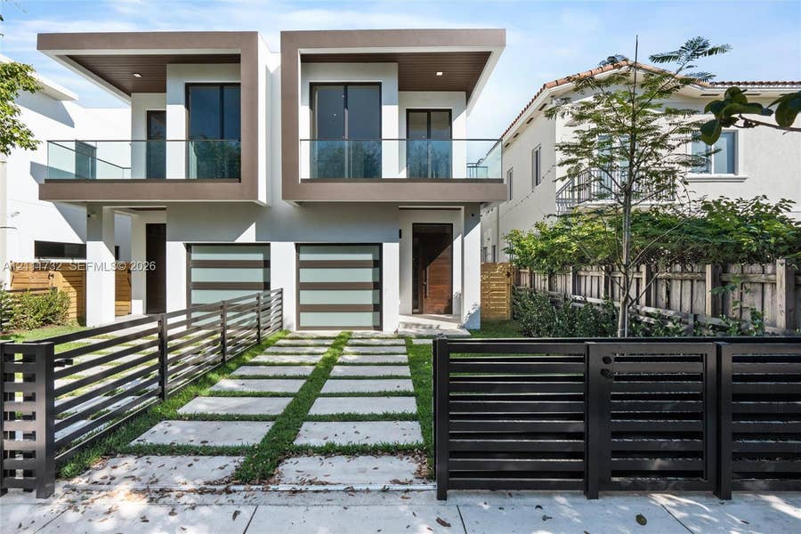 Property photo for 1247 SW 13th Avenue, Miami, FL