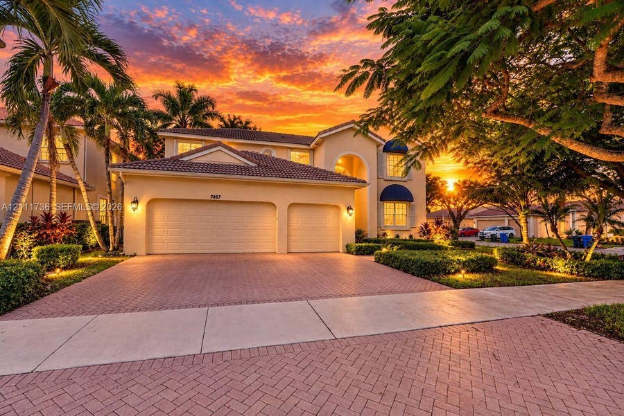 Property photo for 7457 NW 51st Way, #7457, Coconut Creek, FL