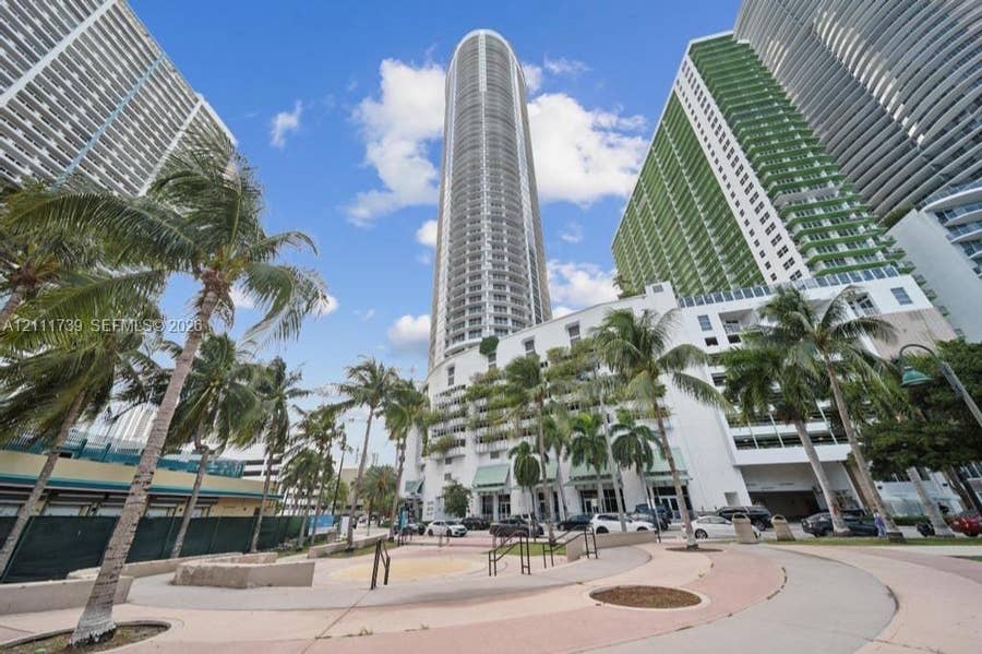 Property photo for 1750 N Bayshore Drive, #4315, Miami, FL