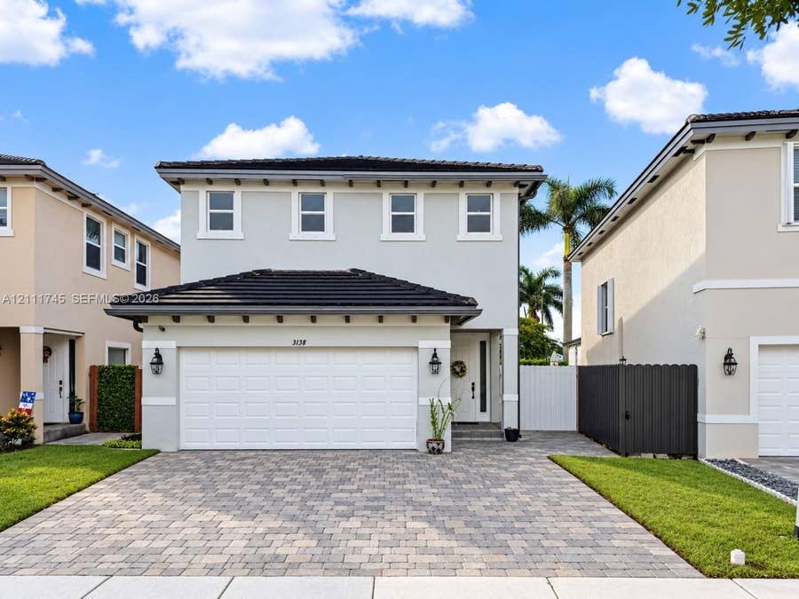 Property photo for 3138 SE 3rd Drive, Homestead, FL