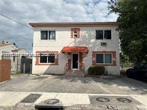 Property photo for 2001 NW Flagler Terrace, #5, Miami, FL