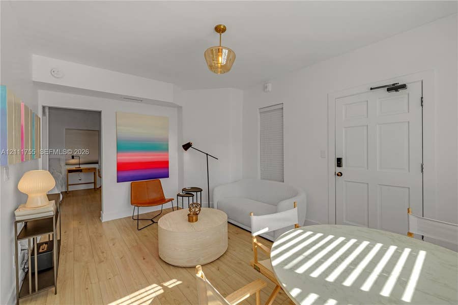 Property photo for 4812 Pine Tree Drive, #209, Miami Beach, FL