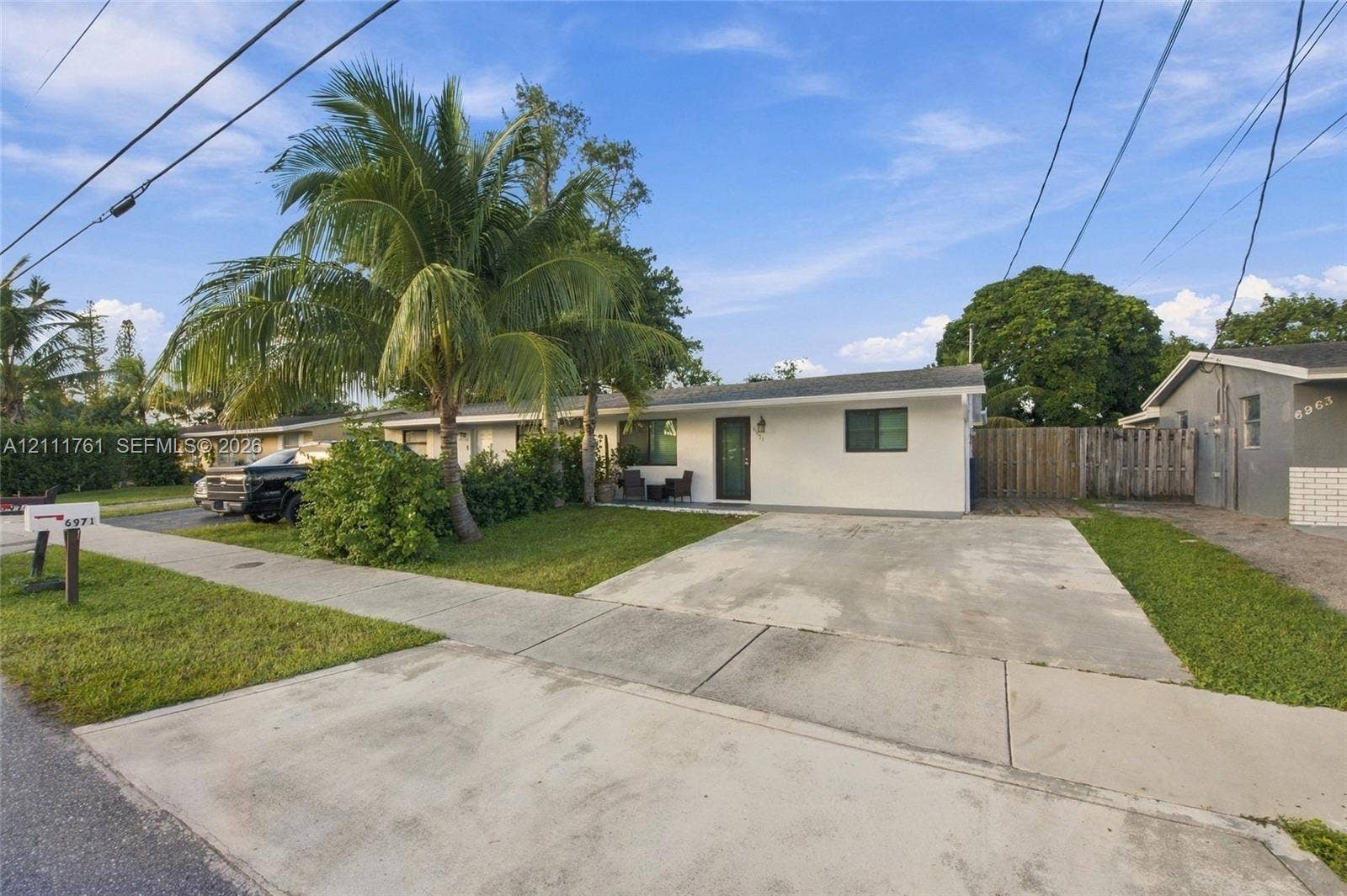 6971 SW 19th Street, North Lauderdale, FL 33068 Photo 21