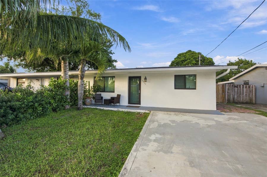Property photo for 6971 SW 19th Street, North Lauderdale, FL