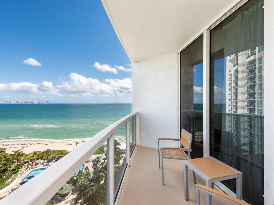 Property photo for 18001 Collins Avenue, #1005, Sunny Isles Beach, FL