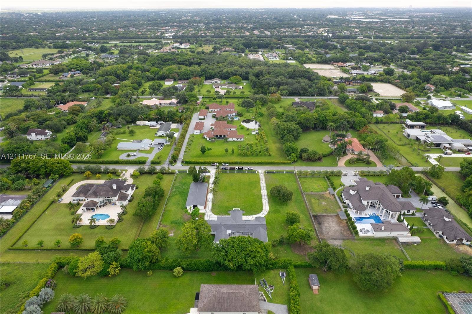 17640 SW 52nd Court, Southwest Ranches, Southwest Ranches, FL 33331 Photo 93
