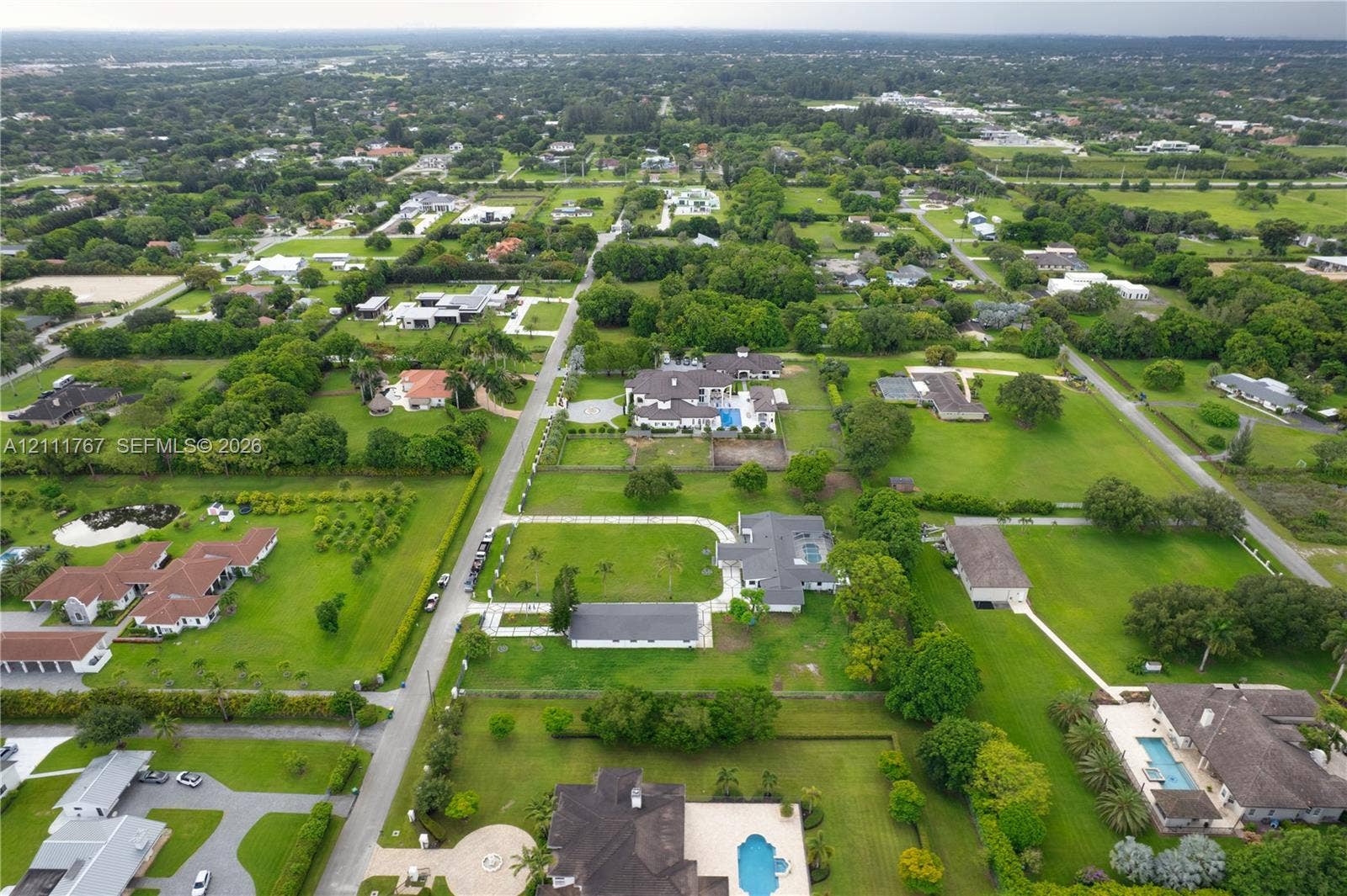 17640 SW 52nd Court, Southwest Ranches, Southwest Ranches, FL 33331 Photo 97