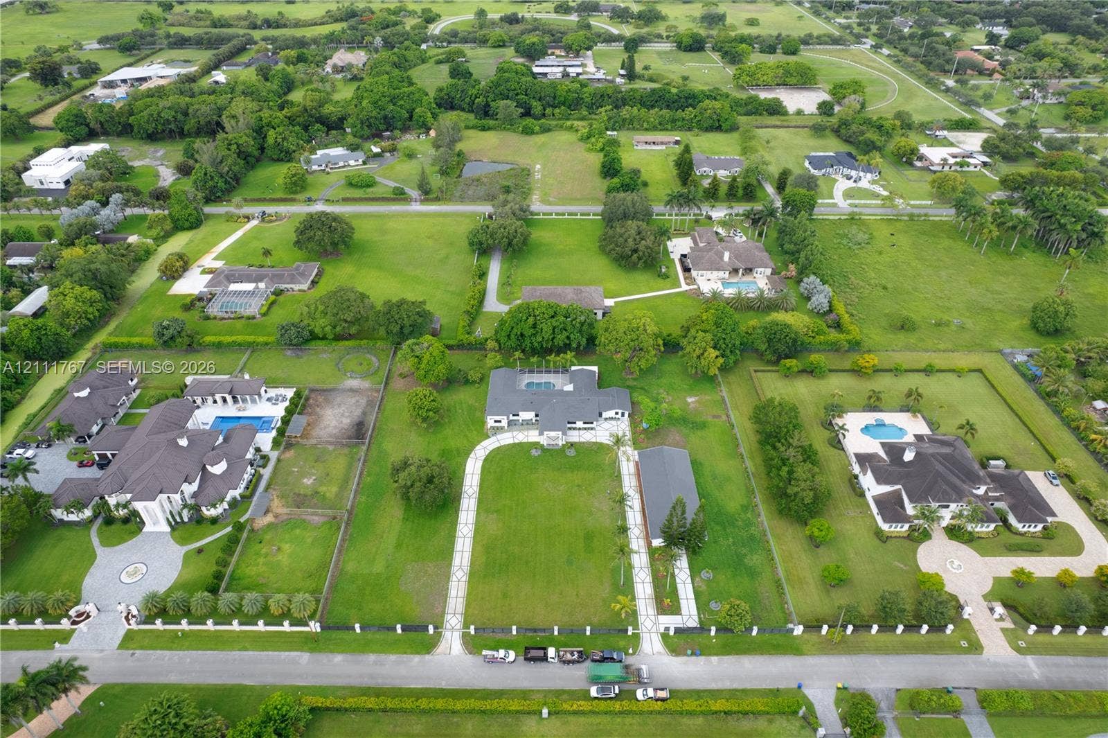 17640 SW 52nd Court, Southwest Ranches, Southwest Ranches, FL 33331 Photo 89