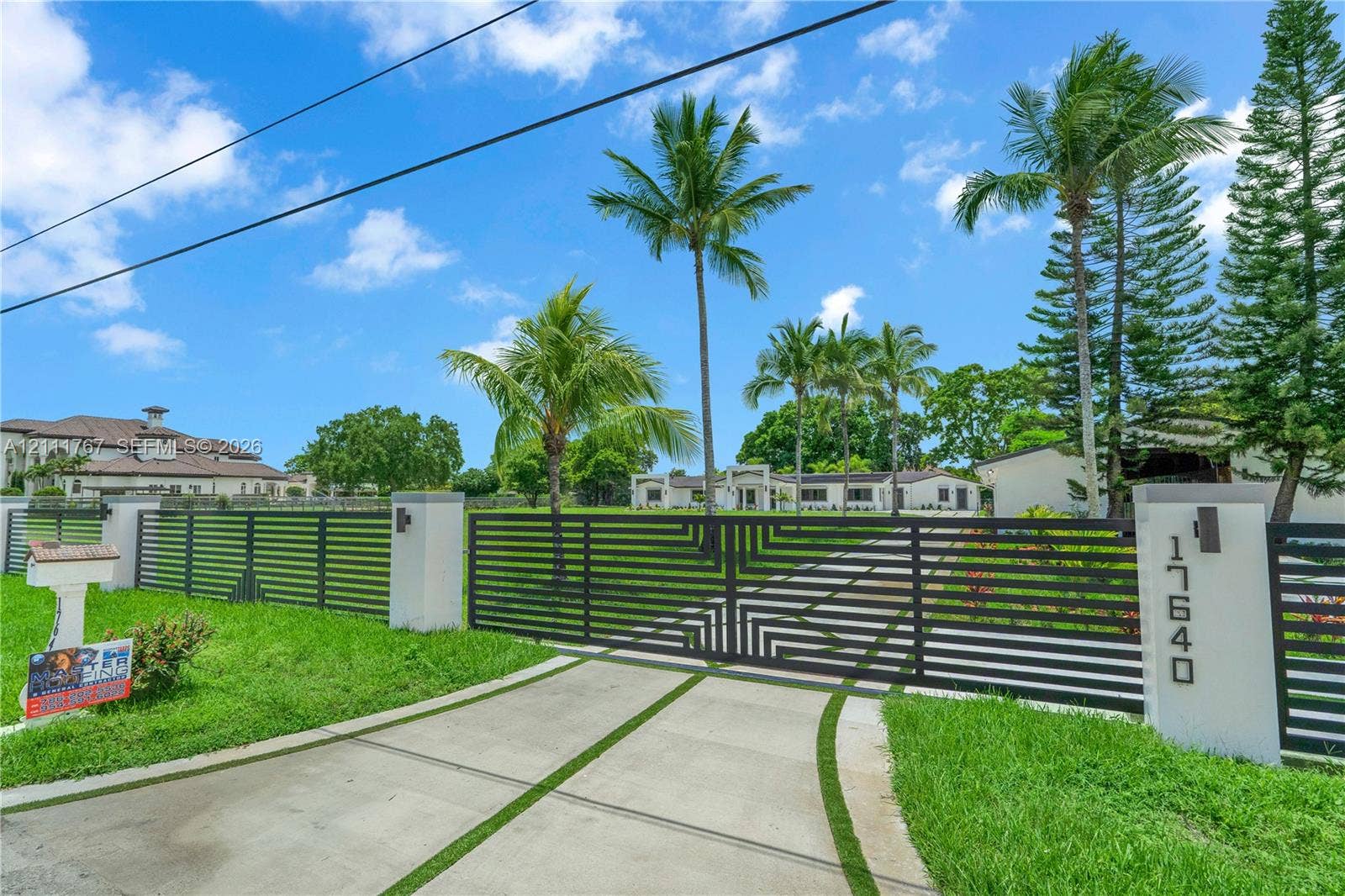 17640 SW 52nd Court, Southwest Ranches, Southwest Ranches, FL 33331 Photo 6