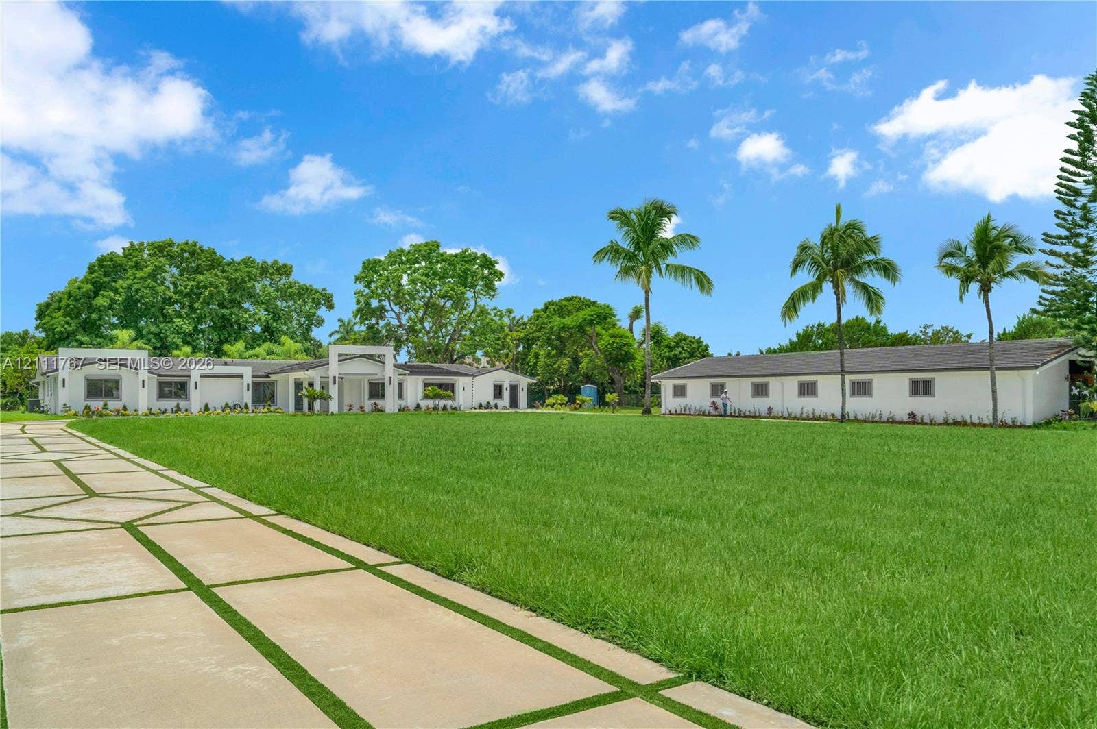 17640 SW 52nd Court, Southwest Ranches, Southwest Ranches, FL 33331 Photo 7