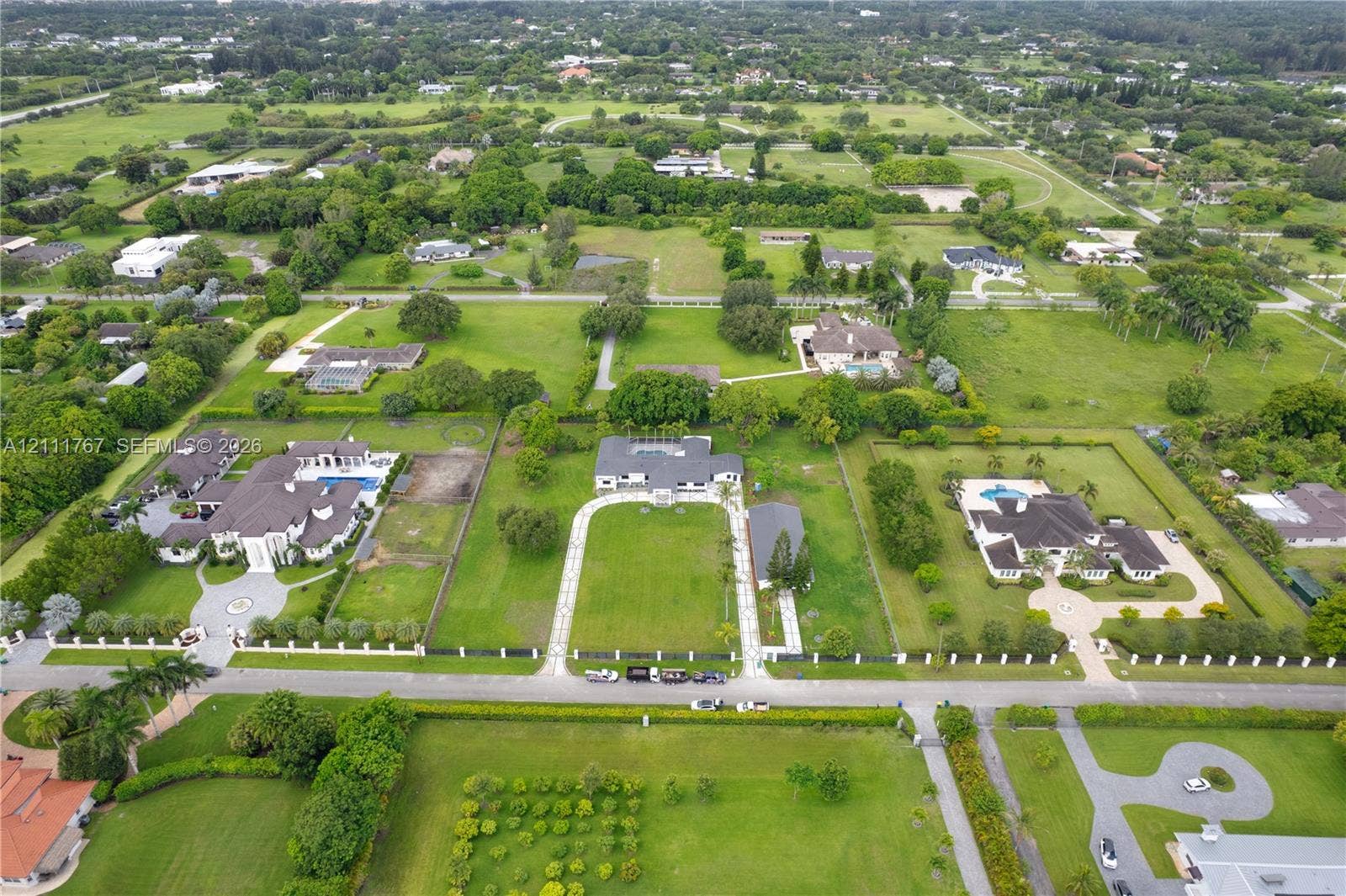17640 SW 52nd Court, Southwest Ranches, Southwest Ranches, FL 33331 Photo 85