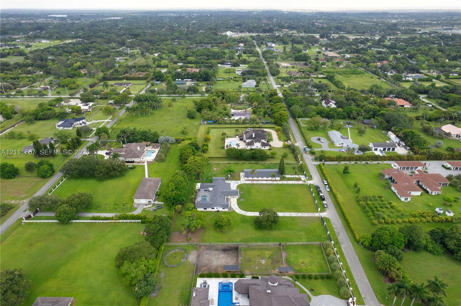 17640 SW 52nd Court, Southwest Ranches, Southwest Ranches, FL 33331 Photo 79