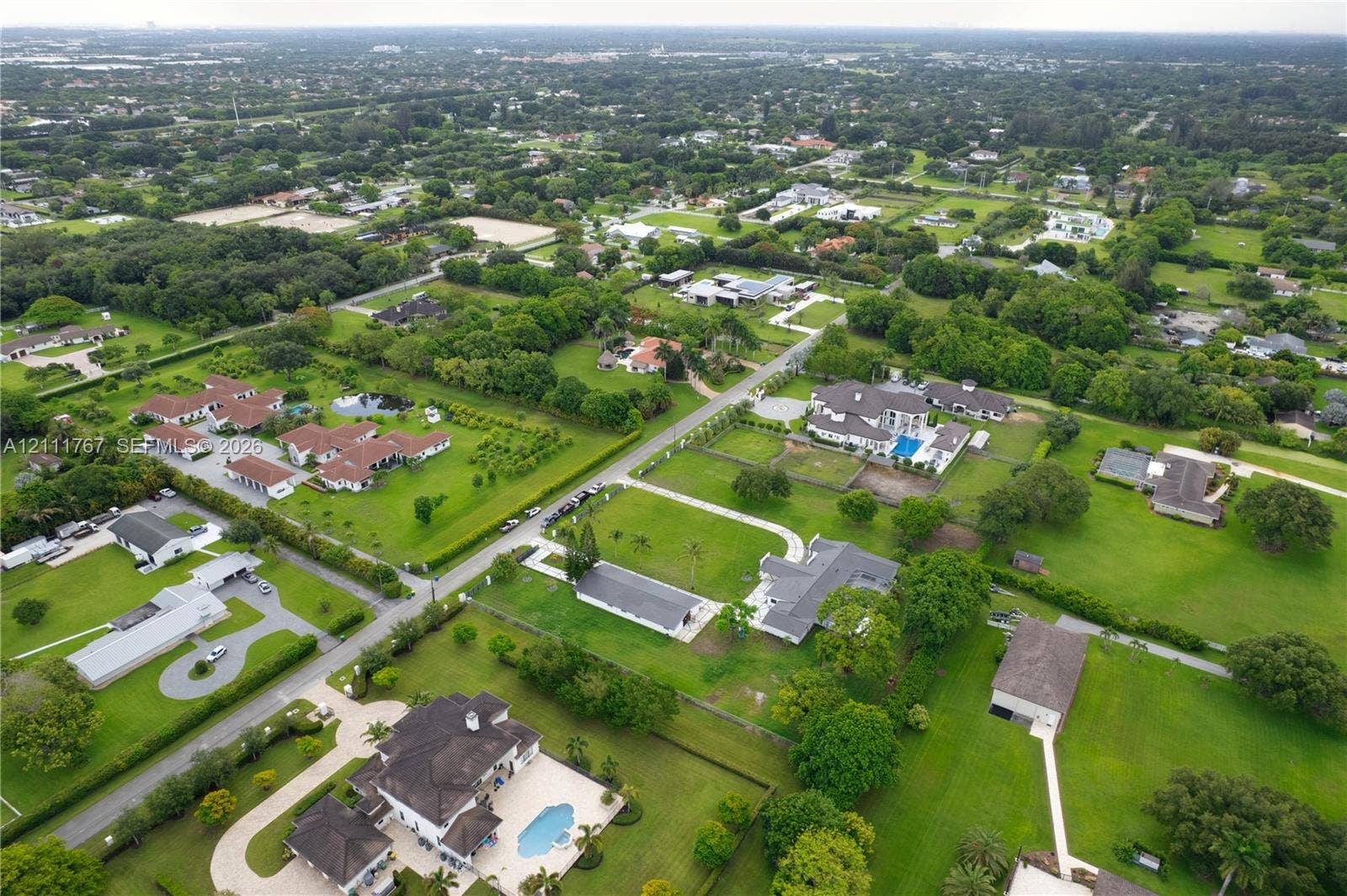 17640 SW 52nd Court, Southwest Ranches, Southwest Ranches, FL 33331 Photo 83