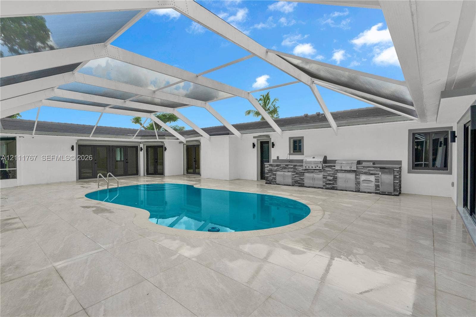 17640 SW 52nd Court, Southwest Ranches, Southwest Ranches, FL 33331 Photo 13