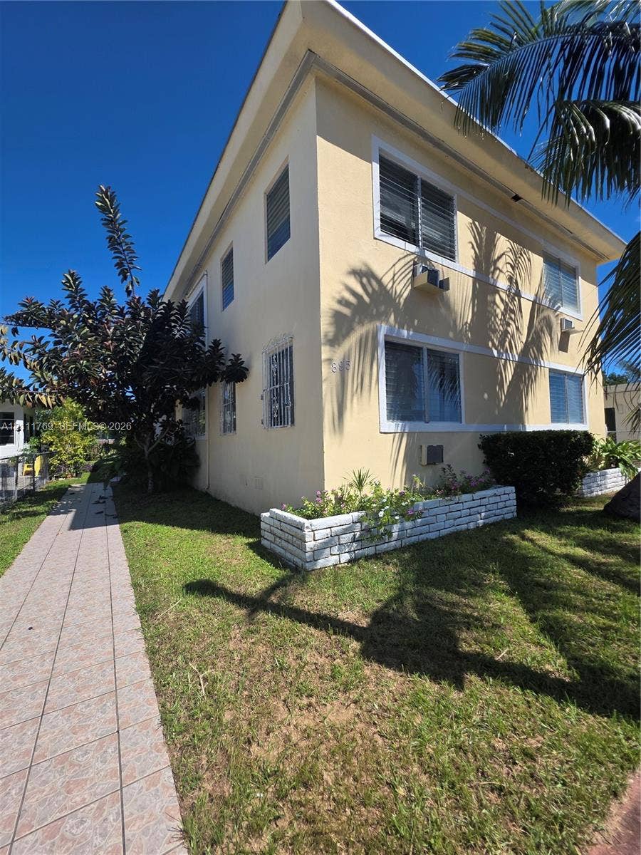 Property photo for 895 80th Street, #D, Miami Beach, FL