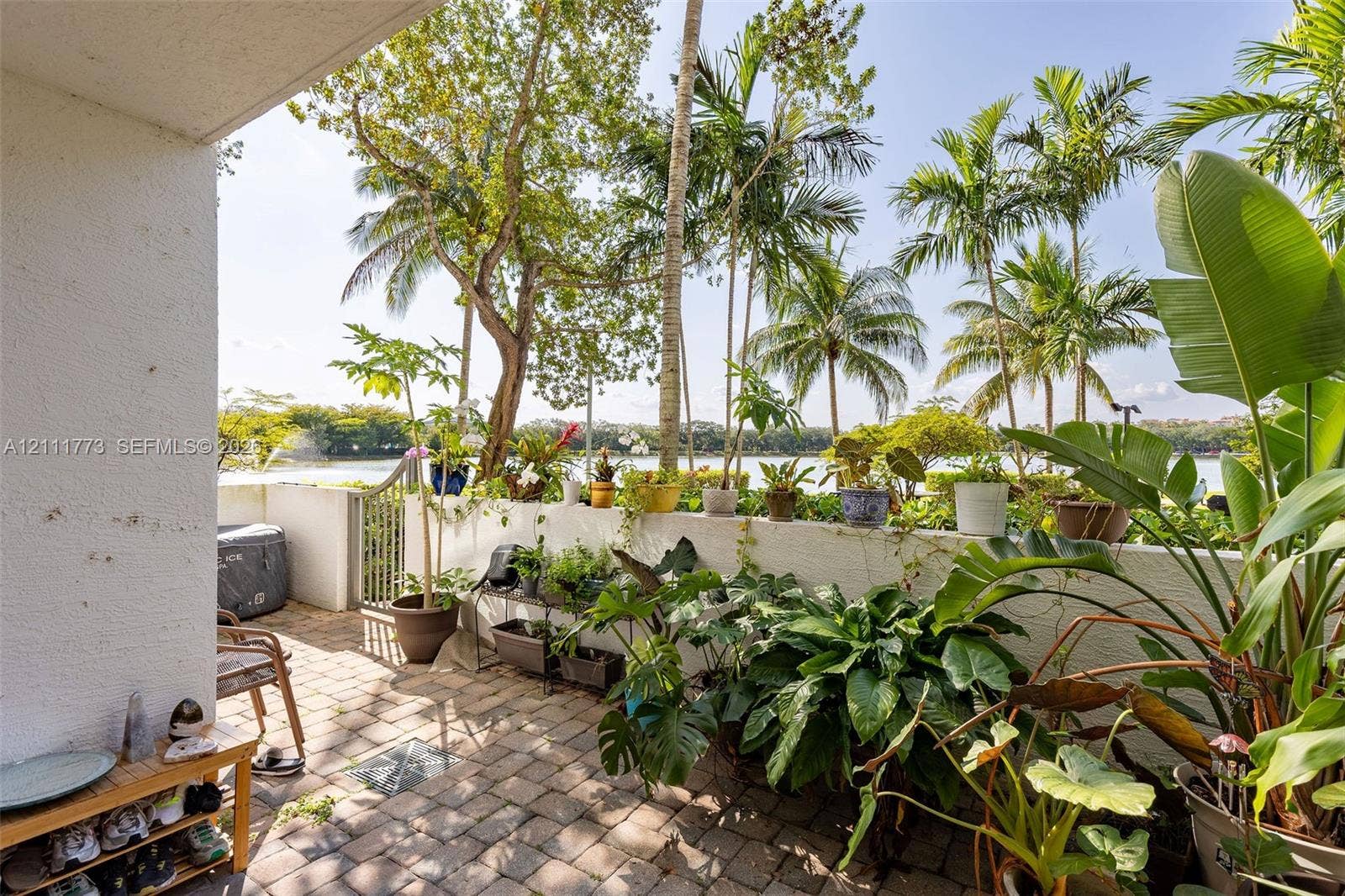 2681 N Flamingo Road, #TH4S, Sunrise, FL 33323 Photo 15