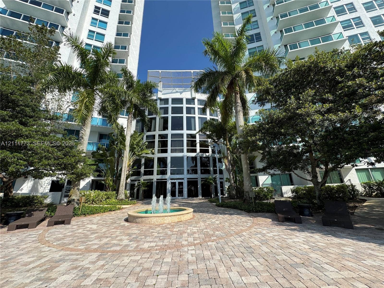 2681 N Flamingo Road, #TH4S, Sunrise, FL 33323 Photo 20