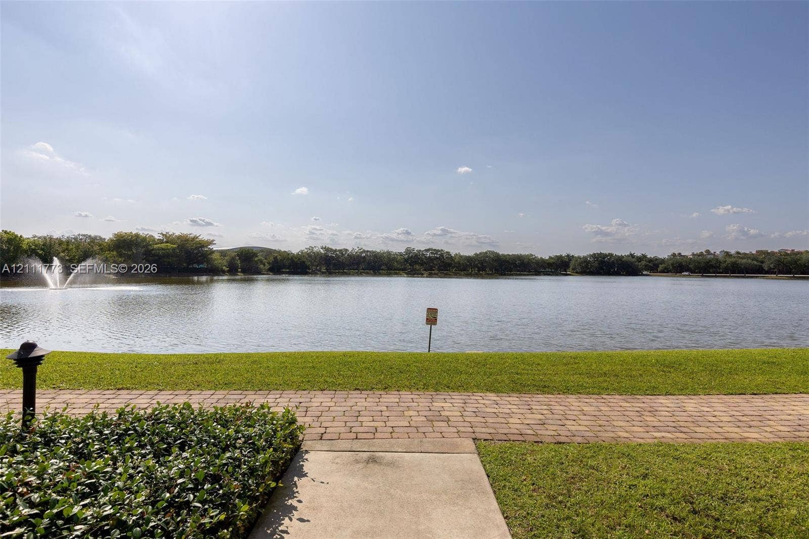 2681 N Flamingo Road, #TH4S, Sunrise, FL 33323 Photo 24