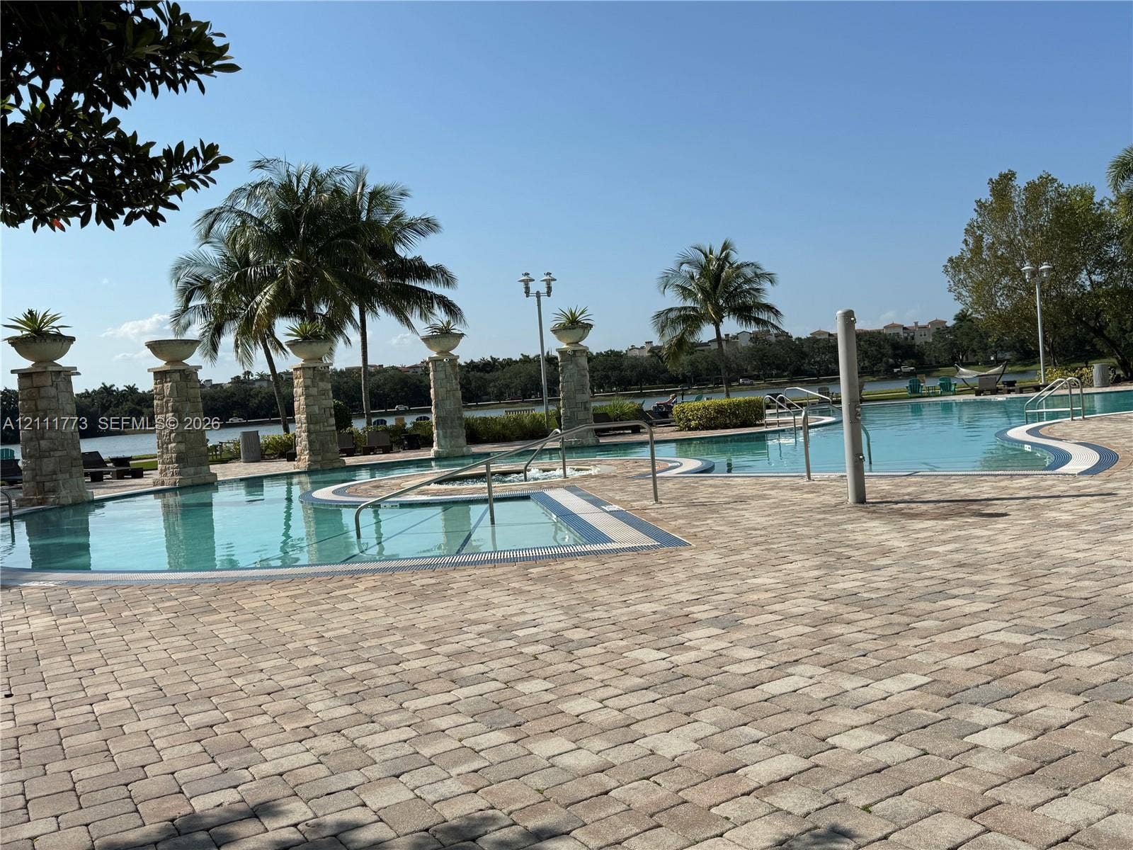 2681 N Flamingo Road, #TH4S, Sunrise, FL 33323 Photo 25