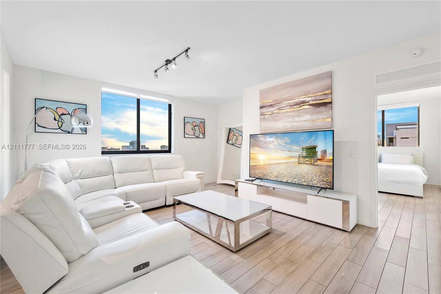 Property photo for 999 SW 1st Avenue, #2204, Miami, FL