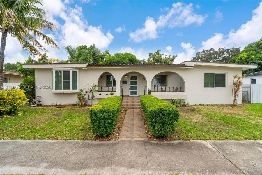 Property photo for 3950 NW 2nd Terrace, Miami, FL