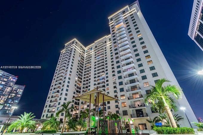Property photo for 999 SW 1st Avenue, #2910, Miami, FL