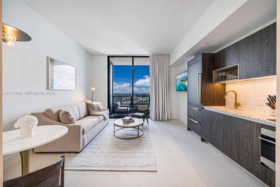 Property photo for 159 NE 6th Street, #4803, Miami, FL