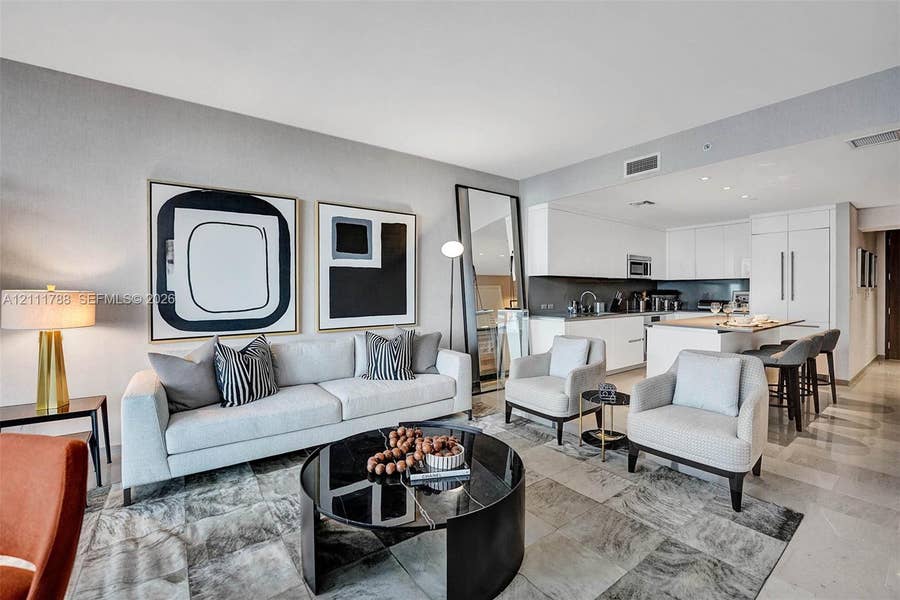 Property photo for 88 SW 7th Street, #1408, Miami, FL