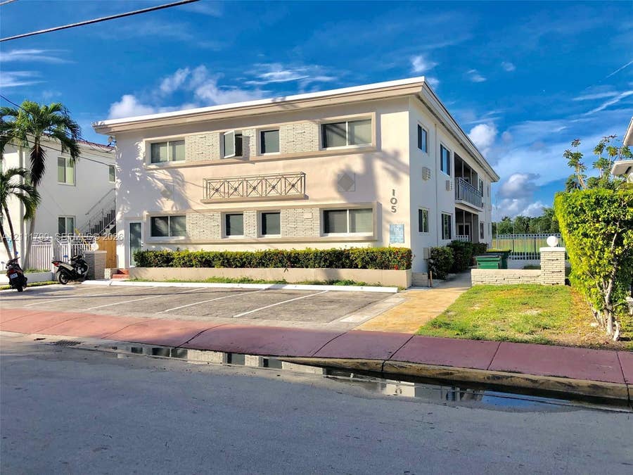 Property photo for 105 S Shore Drive, #5, Miami Beach, FL