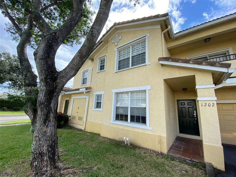 Property photo for 1202 Belmont Lane, #1202, North Lauderdale, FL