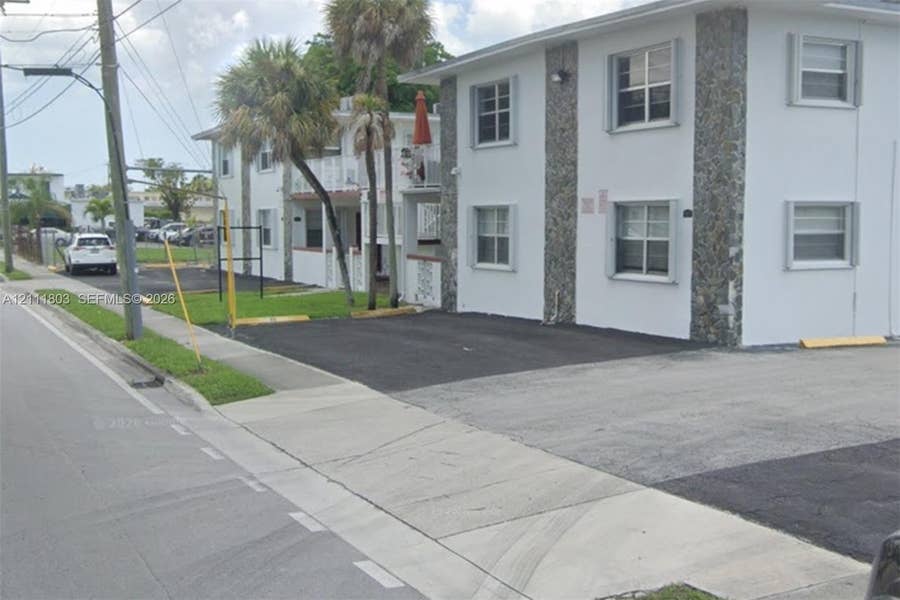 Property photo for 5730 NW 38th Street, #14, Virginia Gardens, FL
