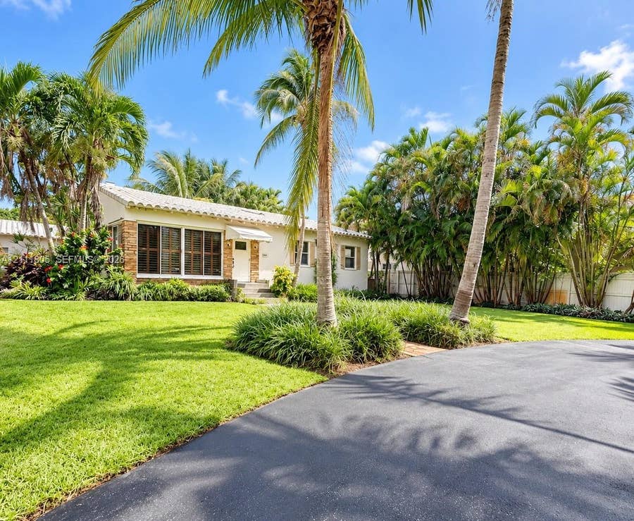 Property photo for 2535 Lincoln Street, #A, Hollywood, FL
